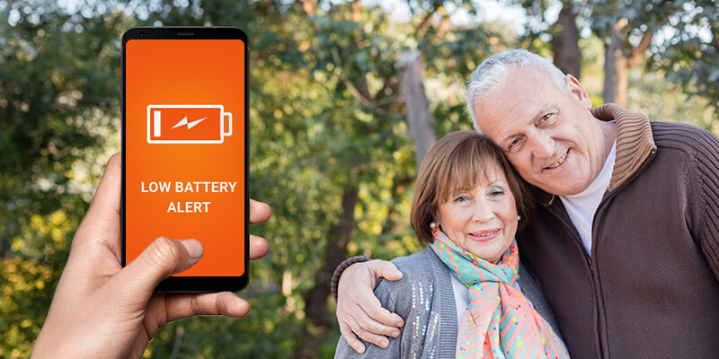 Seniors Can Enjoy Peace of Mind with Senior emergency alert systems