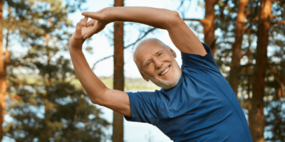 Exercise programs for seniors