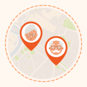 Understanding the Need for GPS Tracker for Seniors and Adults