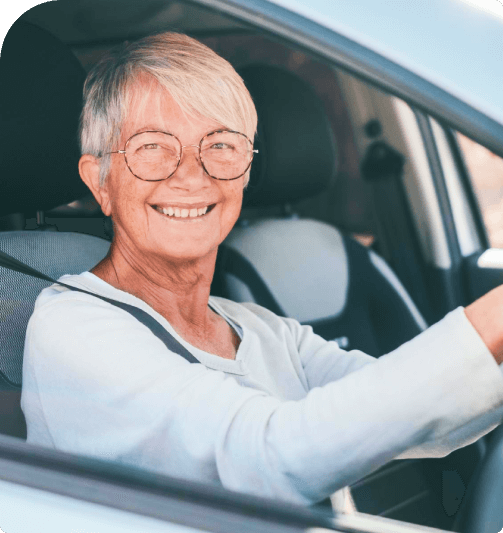 Senior Safety App, Senior GPS Tracker, SOS, Inactivity & Fall alert system