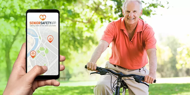 How to Choose A Senior Tracking Device for Your Loved Ones: 5 Steps