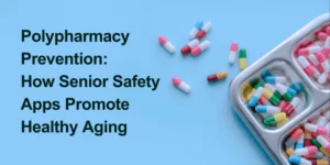 Polypharmancy prevention -SSA